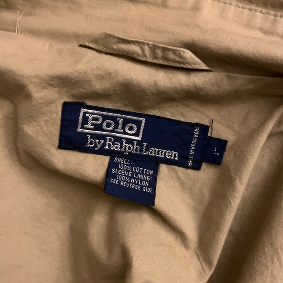 Jacket - Picture 4 of 4